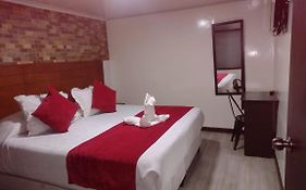 Hotel Casa Lamay